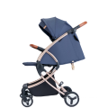 Offre spéciale bébé poussette de luxe portable hors porte poussette poussette landau